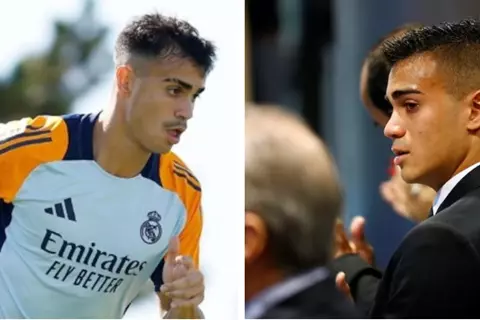   لم يشارك منذ 5 سنوات.. طريق مسدود أمام رينيير جيسوس في ريال مدريد